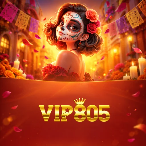 vip805