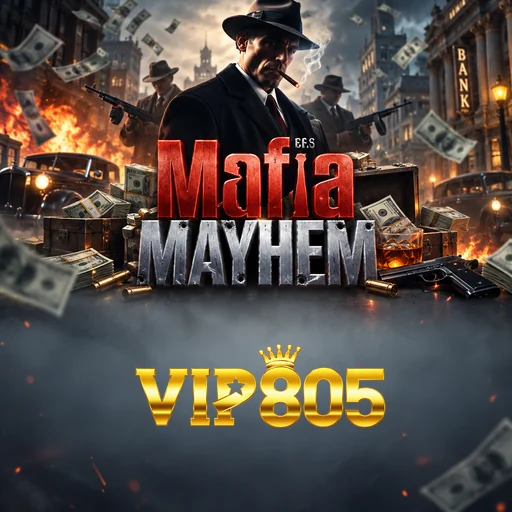 vip805
