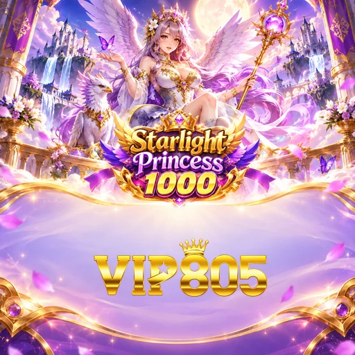 vip805