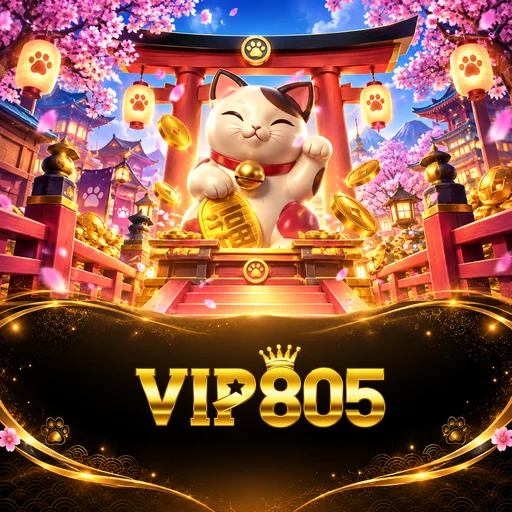 vip805