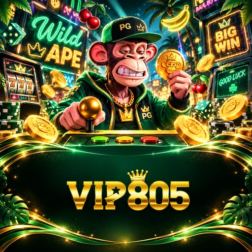 vip805