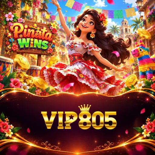 vip805