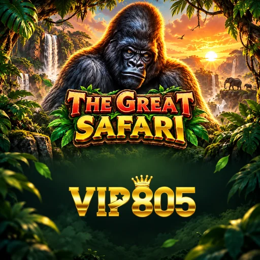 vip805