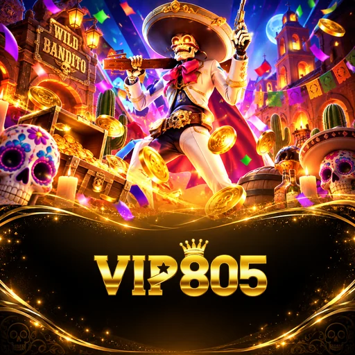 vip805